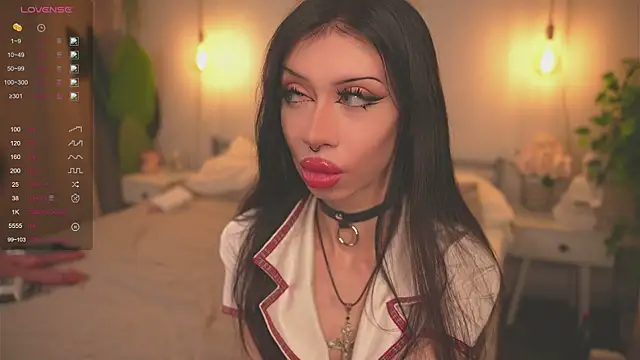 Devilsss toy online show from October 2025 04:08:02 PM