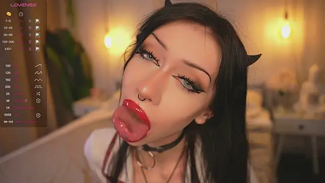 Devilsss toy online show from November 2025 04:19:02 PM