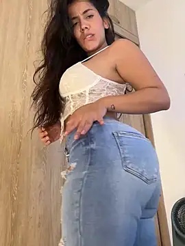 AndyFire69 online show from February 2025 06:24:01 PM