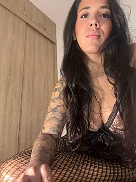 AndyFire69 online show from March 2025 03:02:01 PM