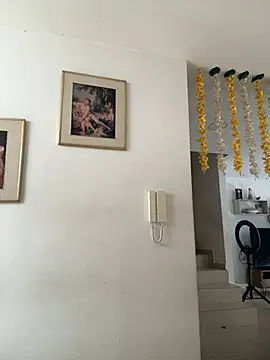 AndyFire69 online show from March 2025 04:12:01 PM