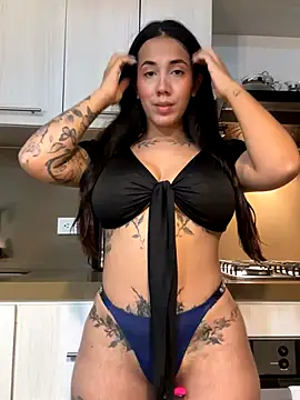 AndyFire69 online show from September 2025 12:21:01 AM