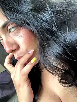 AndyFire69 online show from September 2025 04:43:02 PM