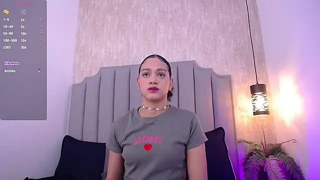 Snapshot of Alahia_Baiter chatting on February 2025 11:41:01 AM Alahia Baiter online show from February 2025 11:41:01 AM