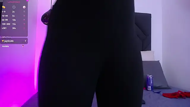 Snapshot of Alahia_Baiter chatting on March 2025 09:50:01 AM Alahia Baiter online show from March 2025 09:50:01 AM