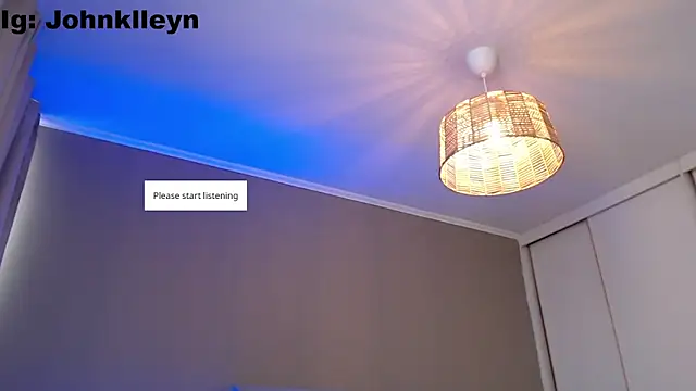 jonhklleyn online show from May 2026 06:13:01 PM