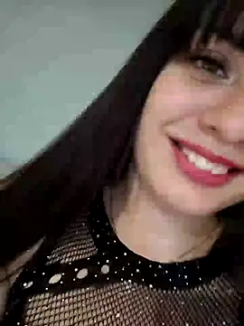 Snapshot of Foxy_Evii chatting on December 2024 05:42:01 PM Foxy Evii online show from December 2024 05:42:01 PM