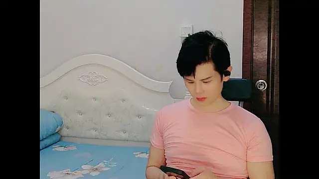 Melvinchina-88 online show from July 2026 05:36:01 AM