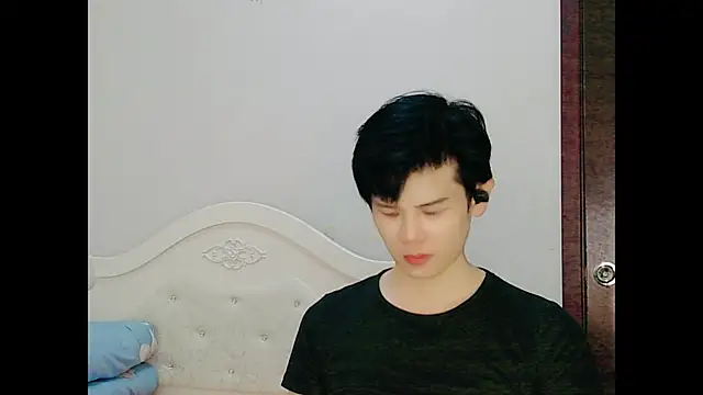 Melvinchina-88 online show from July 2026 06:52:02 AM
