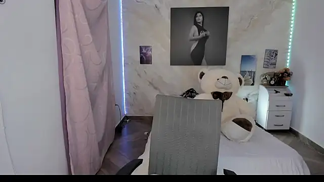 alinabozz1 online show from April 2026 03:33:02 AM