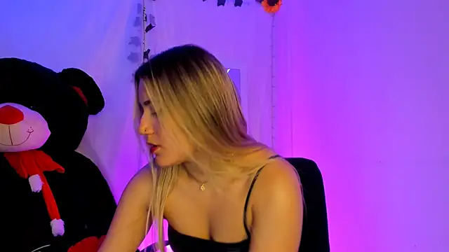 Keyth clement online show from February 2025 04:46:01 PM