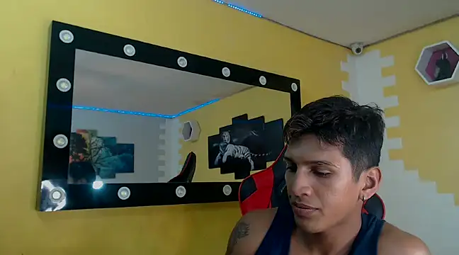 mau elixxx online show from January 2025 09:02:02 AM