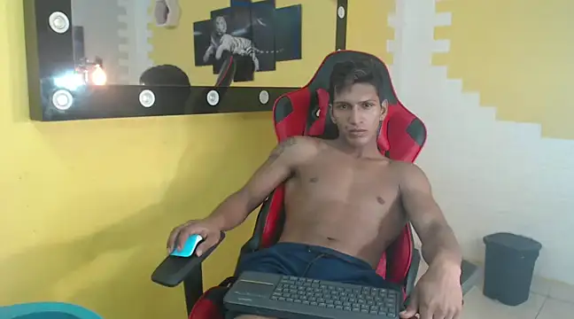 mau elixxx online show from January 2025 07:37:02 AM