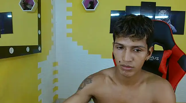 mau elixxx online show from January 2025 03:32:02 AM