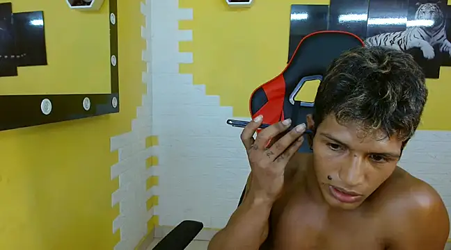 mau elixxx online show from January 2025 07:39:02 AM