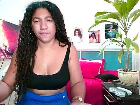 bellacrespalatina online show from March 2026 04:45:02 PM