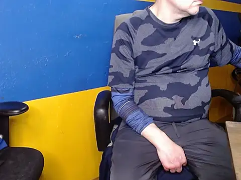 shyhuskyguy online show from January 2026 04:26:01 AM