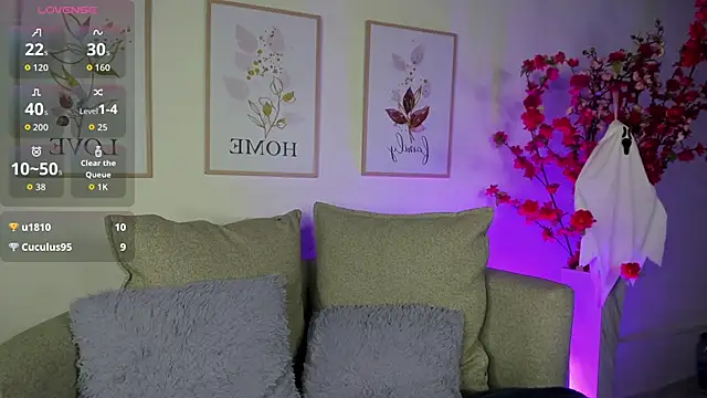 zulema parvin online show from November 2025 09:19:02 AM