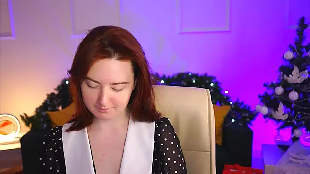 Snapshot of AnnTerry_ chatting on January 2025 05:05:01 AM AnnTerry online show from January 2025 05:05:01 AM