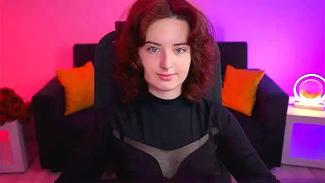 Snapshot of AnnTerry_ chatting on February 2025 12:08:02 PM AnnTerry online show from February 2025 12:08:02 PM