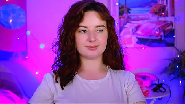 Snapshot of AnnTerry_ chatting on October 2025 12:18:02 PM AnnTerry online show from October 2025 12:18:02 PM