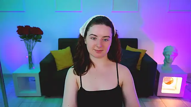 Snapshot of AnnTerry_ chatting on November 2025 08:58:02 AM AnnTerry online show from November 2025 08:58:02 AM