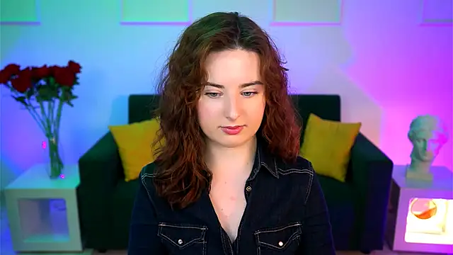 Snapshot of AnnTerry_ chatting on November 2025 08:25:02 AM AnnTerry online show from November 2025 08:25:02 AM