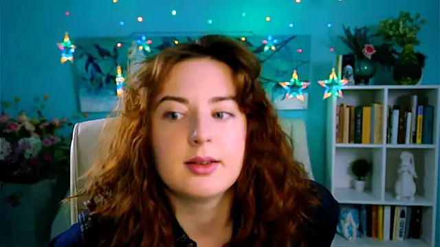 Snapshot of AnnTerry_ chatting on November 2025 09:10:01 AM AnnTerry online show from November 2025 09:10:01 AM