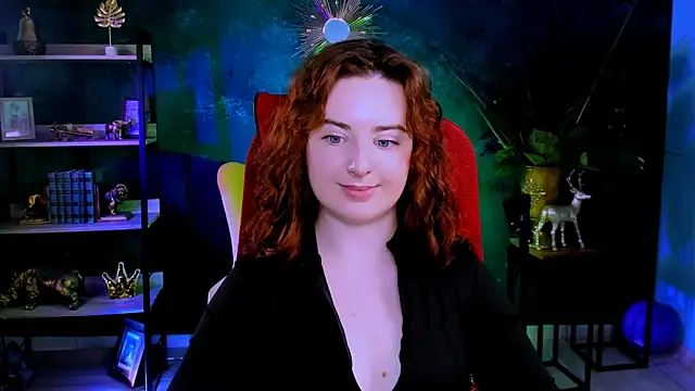 Snapshot of AnnTerry_ chatting on November 2025 12:41:02 PM AnnTerry online show from November 2025 12:41:02 PM