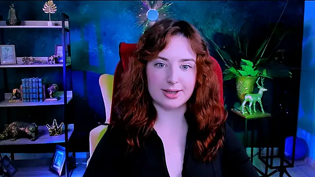 Snapshot of AnnTerry_ chatting on November 2025 04:00:01 PM AnnTerry online show from November 2025 04:00:01 PM