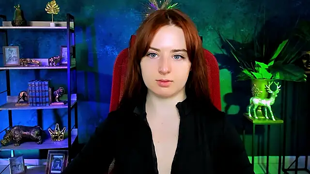 AnnTerry  online show from February 2026 06:32:01 AM