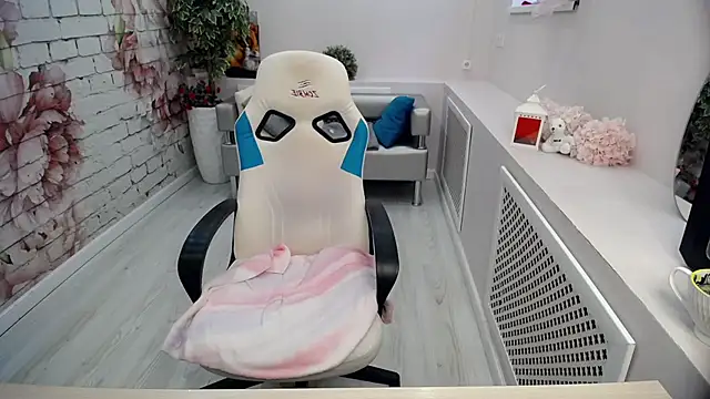 Cutie Asya online show from February 2026 06:40:02 AM