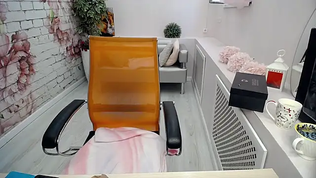 Cutie Asya online show from March 2026 04:18:01 AM