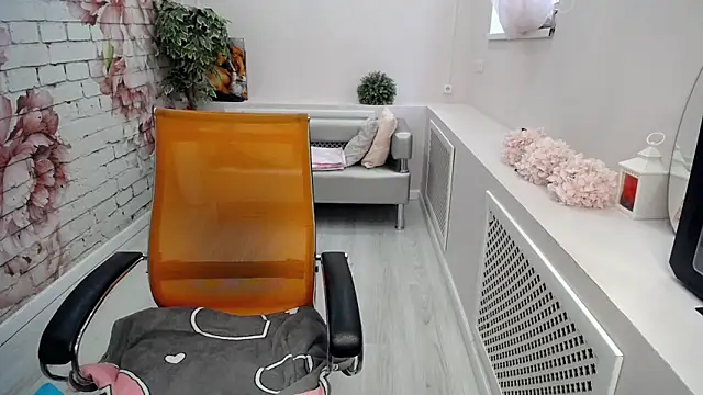 Cutie Asya online show from April 2026 04:32:01 AM