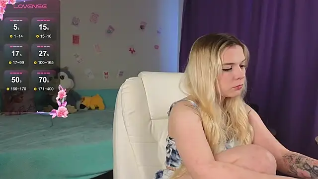 Kate Legend online show from January 2026 04:26:01 AM