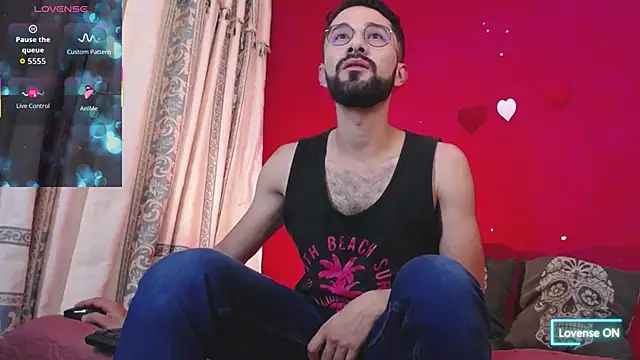 TropicPulses online show from February 2026 11:17:01 AM