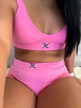 Snapshot of Tati_3443 chatting on October 2025 12:46:01 PM Tati 3443 online show from October 2025 12:46:01 PM