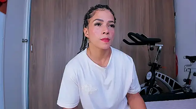 alexafit online show from March 2025 08:32:01 PM