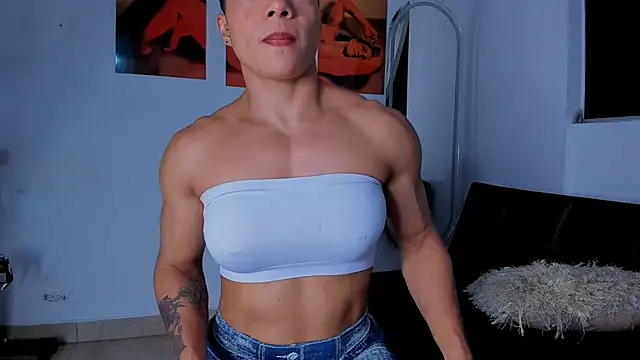 alexafit online show from October 2025 10:23:02 PM