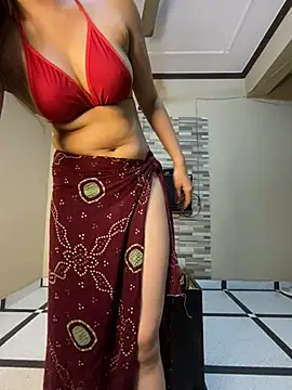 Shabnam88 online show from February 2025 05:01:02 PM