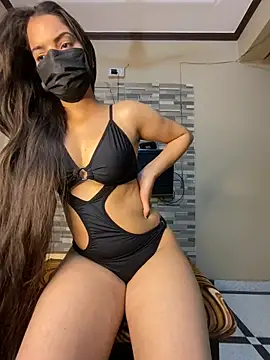 Shabnam88 online show from March 2025 05:49:02 AM