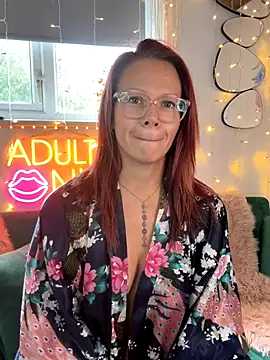 MelodyRoseUk online show from September 2025 10:50:01 AM