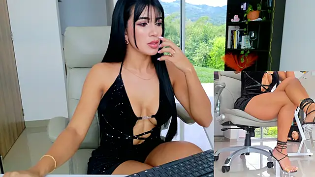 kimberly  online show from February 2026 07:34:02 PM