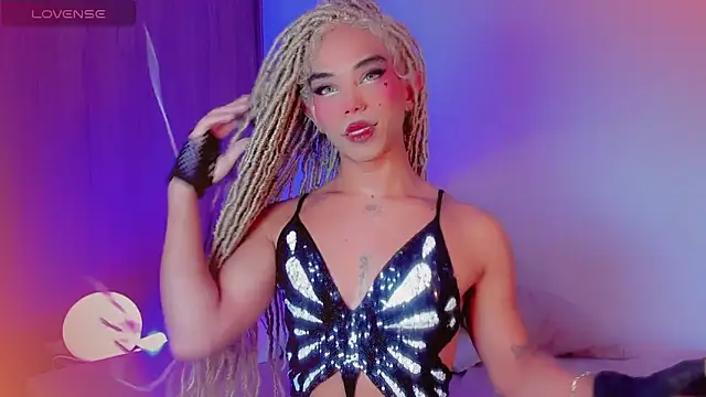 DanniLee  online show from March 2026 07:02:02 PM