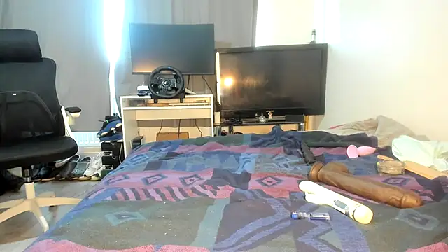 ENGLISHEMILY 69 online show from February 2025 09:46:02 AM