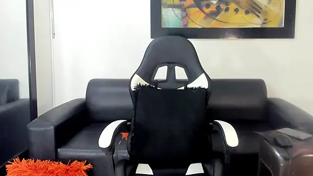 JuanDiegoKing online show from March 2025 04:50:02 PM