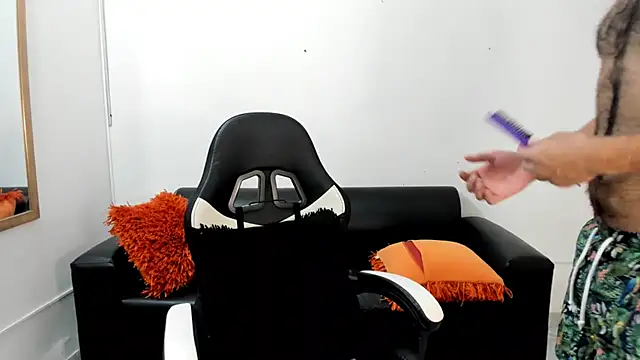 JuanDiegoKing online show from March 2025 03:33:02 AM