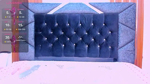 zulyjones online show from January 2025 02:55:01 PM