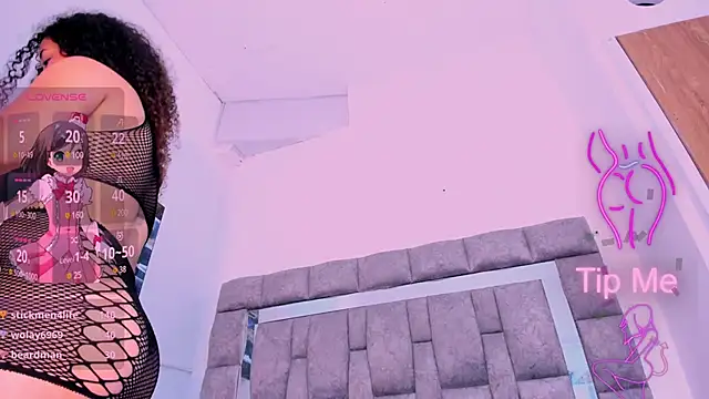 zulyjones online show from January 2025 05:40:02 AM