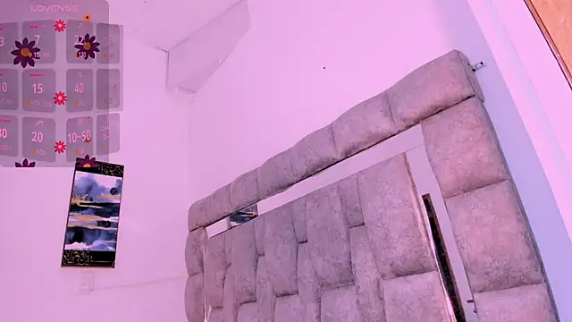 zulyjones online show from February 2025 07:02:02 PM